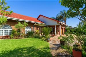 House For Sale in Parkrand