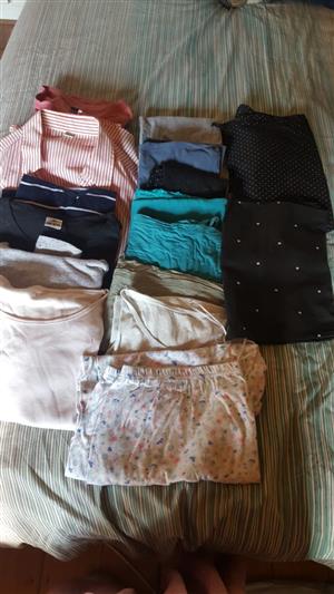 Womans clothing for sale