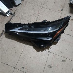 Lexus nx250 headlight 