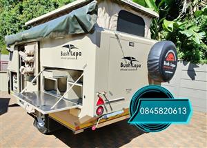 2016 Bushlapa Ratel 4