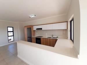 Apartment Rental Monthly in Ballito