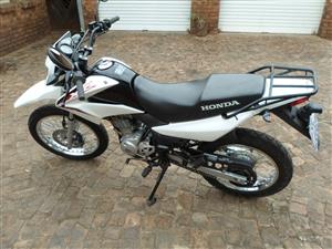 Honda Xr In Bikes In Gauteng Junk Mail