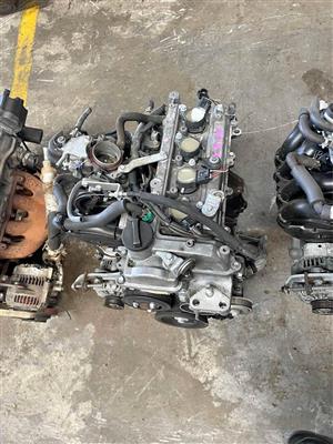 TOYOTA AVANZA K3 ENGINES FOR SALE