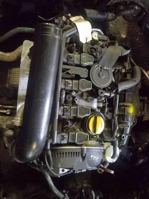 AUDI CDH 1.8 TFSI ENGINES FOR SALE