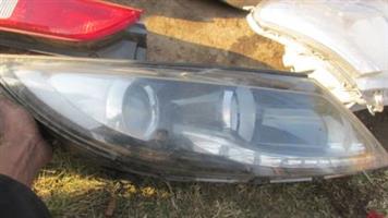 2014 Kia sportage right headlight for sale