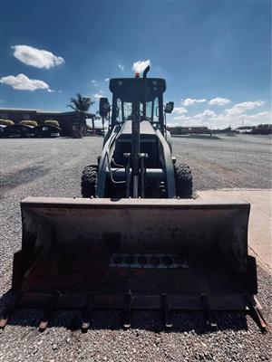 2008 Bell 315 SJ  TLB