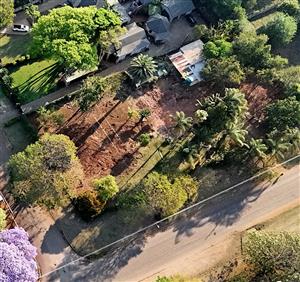 Prime Development Opportunity, Corner Stand with Approved Plans for Four Luxury Townhouses | 2,855m