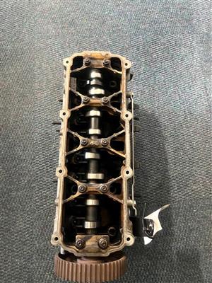 BFS CYLINDER HEAD  1.6 GOLF JETTA MK5 CADDY