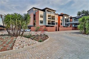 Apartment For Sale in Bartlett