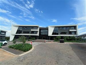 Elevate Your Business Presence with this Prime 120m² Office in the West End Office Park, Centurion
