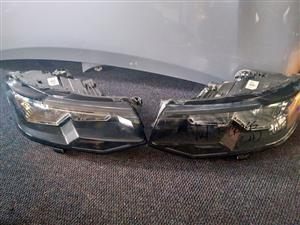 Vw Tcross Headlight Normal for sale