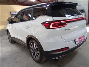  tiggro 7 pro  Automatic Clean