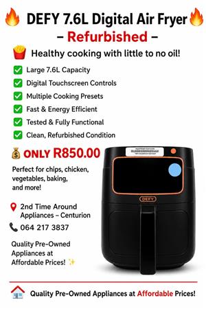 Air Fryer