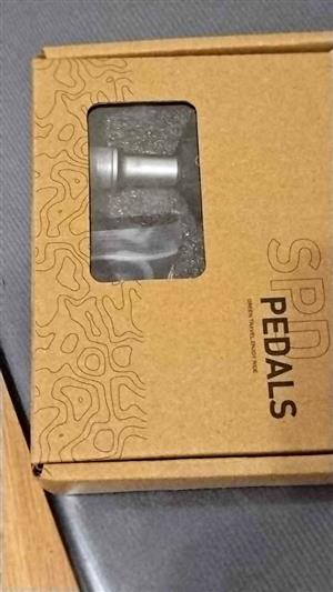 MTB PEDALS