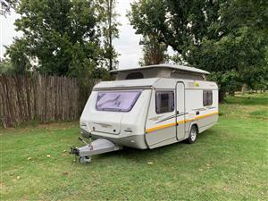 2004 Jurgens Penta Gold