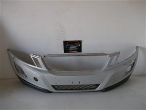 Volvo XC60 TS '09-'13 front bumper
