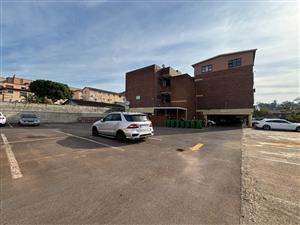 Convenient 1 Bedroom Apartment For Sale