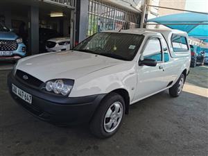 2007 Ford Bantam
