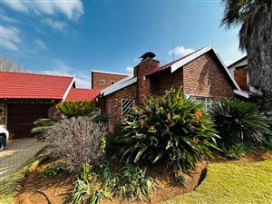 House For Sale in Jordaan Park