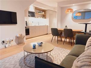 Apartment Rental Monthly in Hermanus