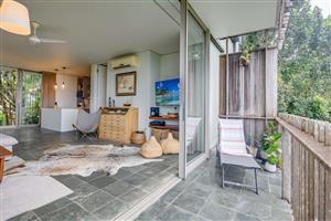 Apartment Rental Monthly in Dunkirk Estate