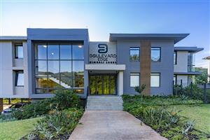 Invest in Modern Living at Boulevard Edge, Zimbali Lakes