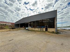 Industrial Rental Monthly in Gately