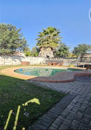 House For Sale in Brits Central