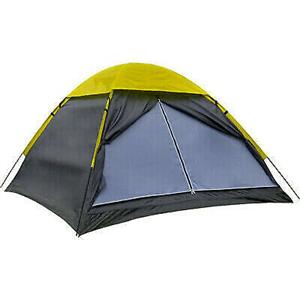 Summit Dome Camping Tent