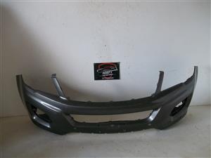 Haval H1/H6 front bumper