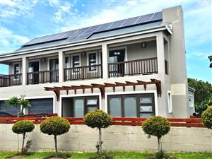 House For Sale in Kraaibosch