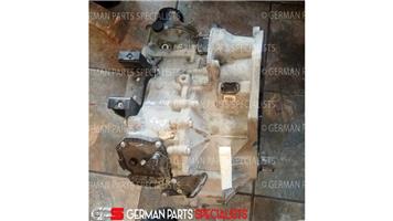 Polo 7 GTI DSG Gearbox FOR SALE