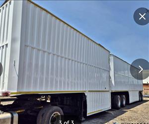 1994 RAPID PANTECH LINK