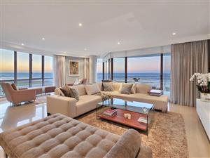 Apartment For Sale in Mouille Point