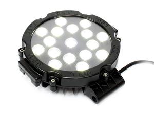 Universal 16cm Round LED Spotlamp (each)