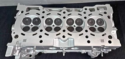 Nissan Tida Cylinder head
