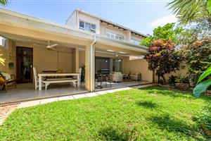 Townhouse For Sale in Umhlanga