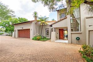 House Rental Monthly in Dainfern Golf Estate