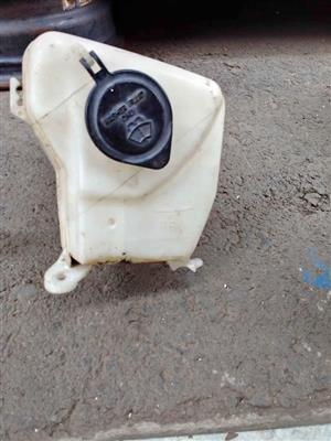 Toyota tazz conquest and tazz washer bottle