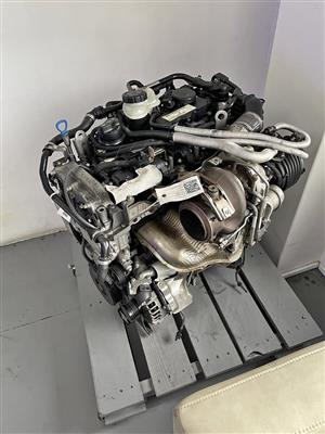 Mercedes 2.0T CLA45 AMG Import Engine for sale (133.980)