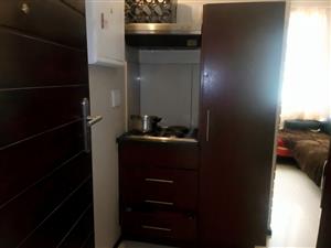 Arpartment for sale in Braamfontein.