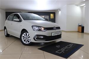 2026 VOLKSWAGEN POLO VIVO 1.4 LIFE