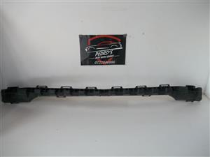 Mercedes (W204) rear bumper stiffener