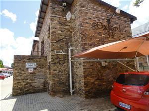 Spacious Bachelor to Rent - Potchefstroom