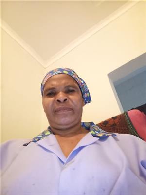 I AM HOUSEKEEPER, DOMESTIC WORKER. I AM LOOKING FOR A JOB. STAY IN