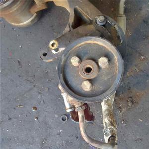 Chery qq power steering pump