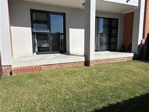 Townhouse For Sale in Golden Fields Estate