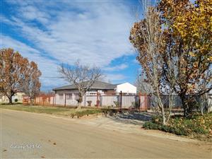 House For Sale in Marquard