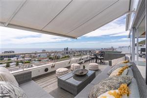 Apartment Rental Monthly in Fresnaye