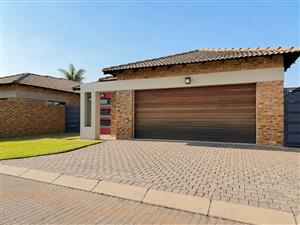 House Rental Monthly in Beyerspark
